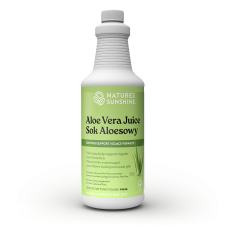 Aloe-Vera-Saft (946 ml.)