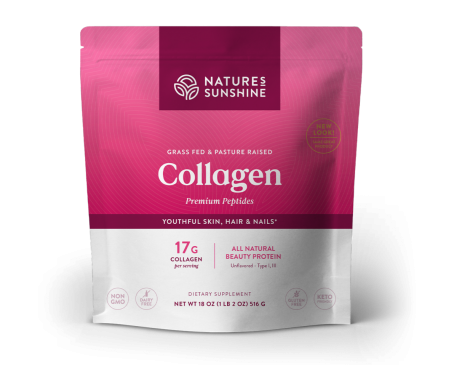 Collagen (516 g)