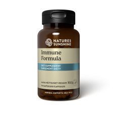 Immune Formula (90 kaps.)