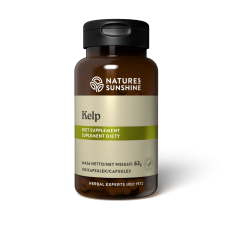 Kelp (100 kaps.)