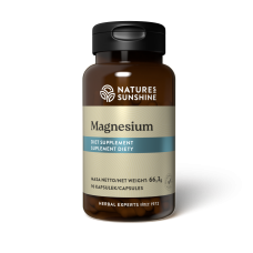 Magnesium (90 kaps.)