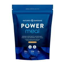 Power Meal (900g) Wanilia