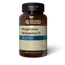 Calcium Plus Vitamin D (150 tabl.)