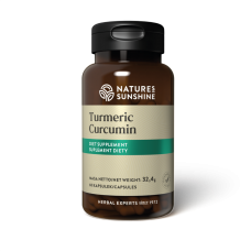 Turmeric Curcumin (60 kaps.)