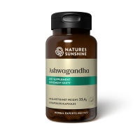 Ashwagandha (60 kaps.)