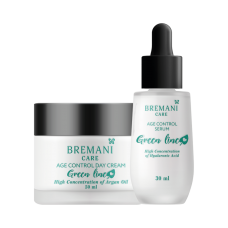 Bremani Green Line