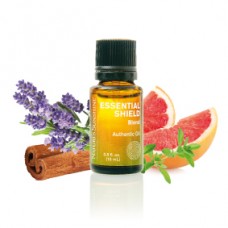 Essential Oil - Essential Shield