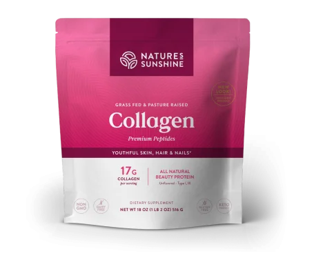 Collagen (516 g)
